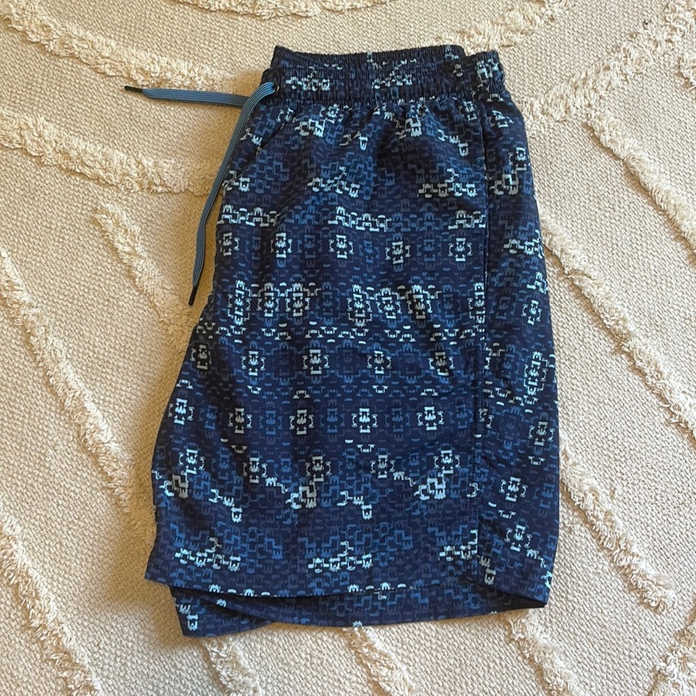 Men’s Saxx Cannonball 7” Swim Trunk